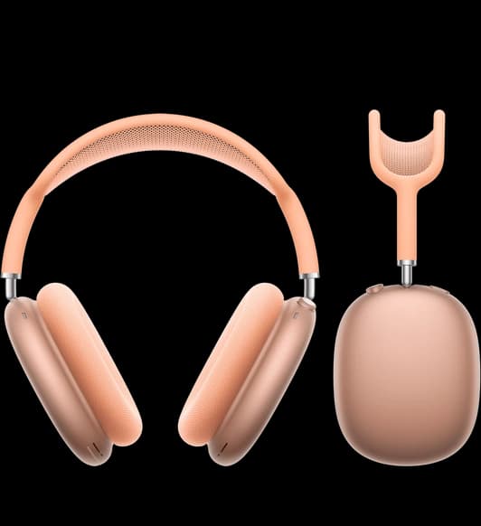 AirPods Max 2 - Orange price in Pakistan at Apple Pakistan
