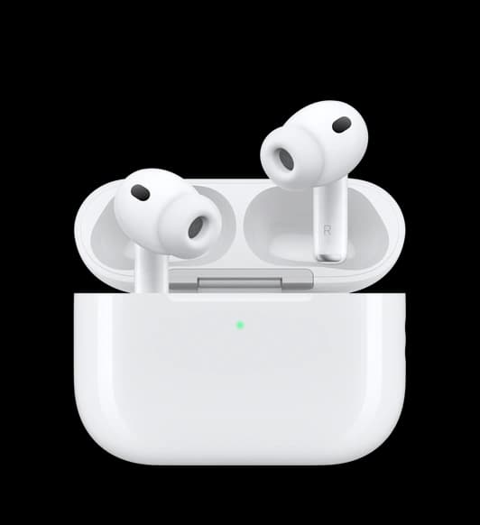 AirPods Pro 3 price in Pakistan at Apple Pakistan