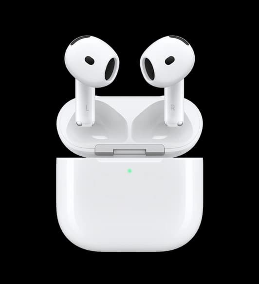 AirPods 4 with Active Noise Cancellation price in Pakistan at Apple Pakistan