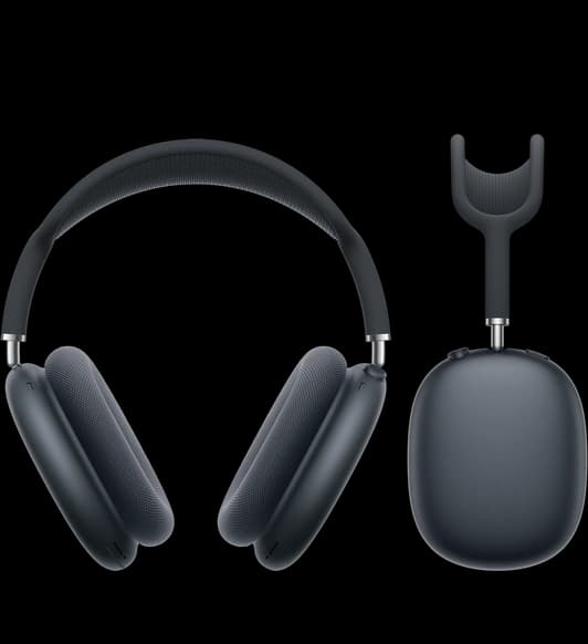 AirPods Max 2 - Midnight price in Pakistan at Apple Pakistan