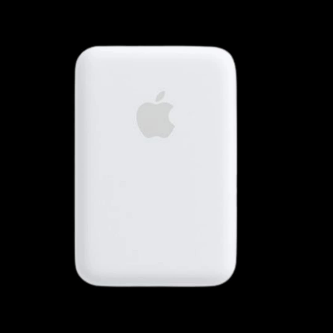 Apple MagSafe Battery Pack image