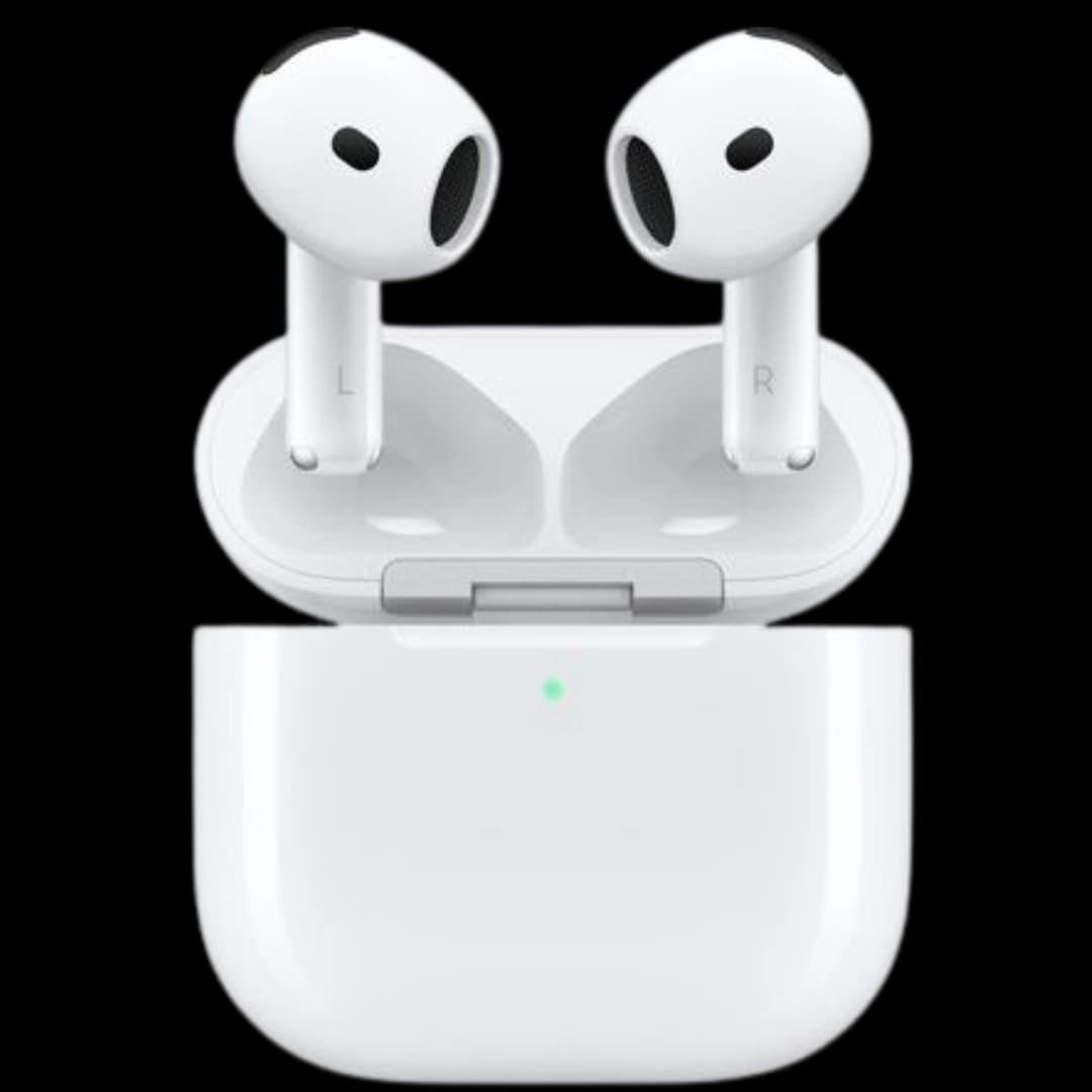 Apple AirPods 4 image