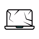 MacBook Air (Intel, 2020) Screen Repair
